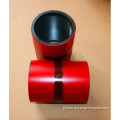 Wellhead Adapter Flange API Casing Pipe Join Coupling Factory
